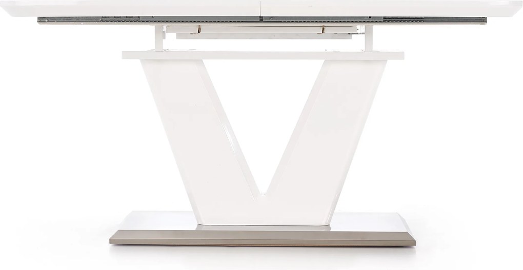 Nowoczesny rozkładany stół Mistral