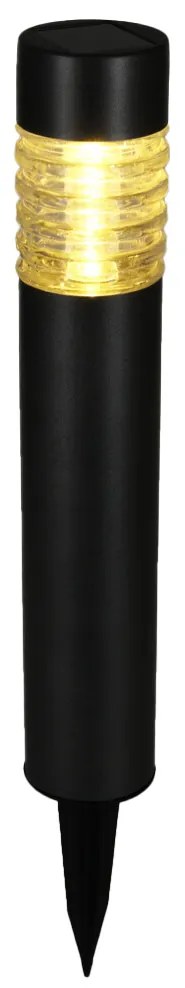 Lampka solarna wbijana, 42 cm