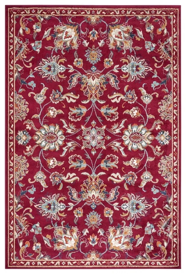 Czerwony dywan 120x170 cm Orient Caracci – Hanse Home