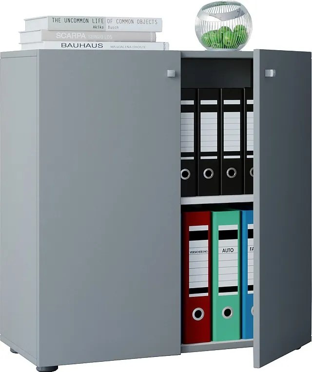 Komoda na burtę Vandol 1 drzwi obrotowe