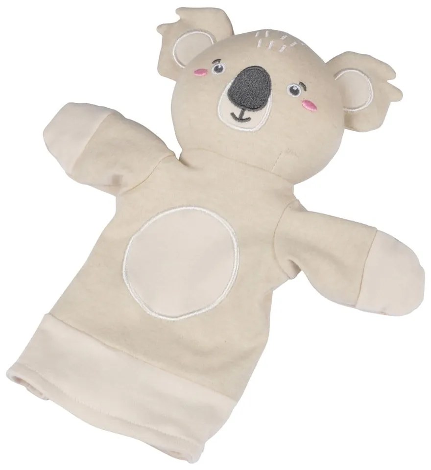 Pacynka Koala – Bébé Douceur