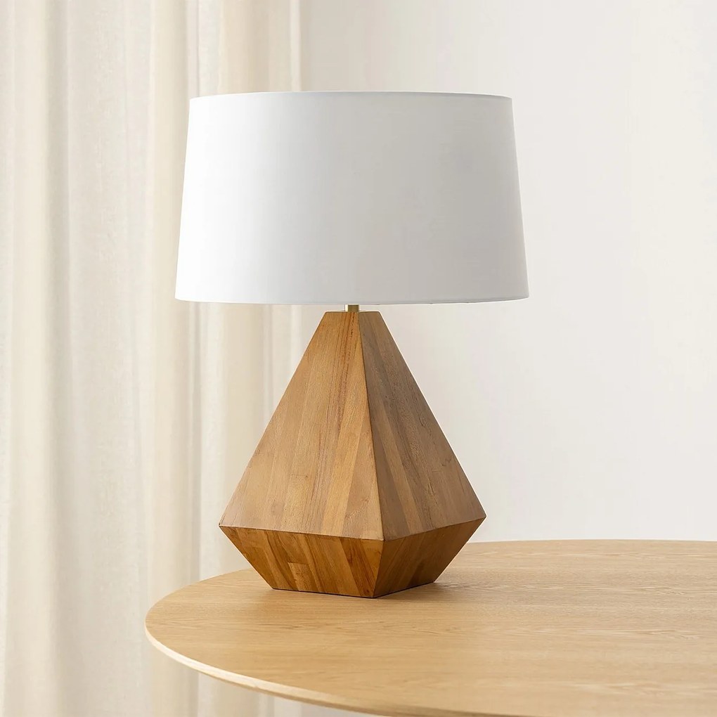 Lampa stołowa Margo 63 cm