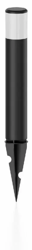 Philips Purex GardenLink zewnętrzna niskonapięciowwa lampa gruntowa 1x LED 1,5 W 2700 K 24 V, czarny