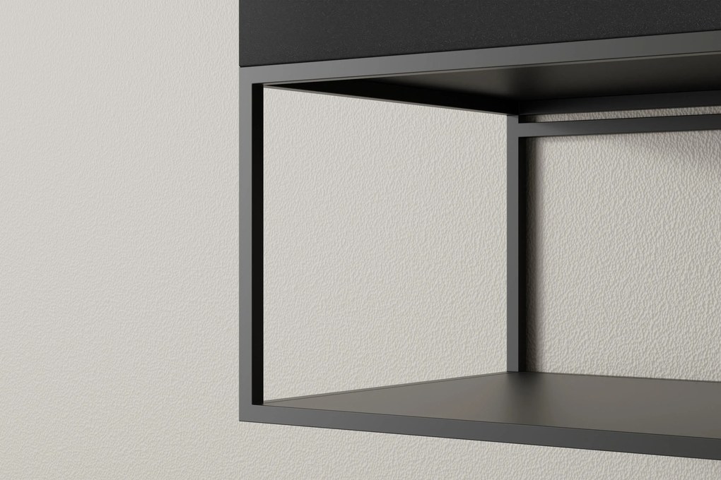 Stelaż podumywalkowy 150S