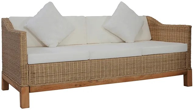 Sofa trzyosobowa F4-P82