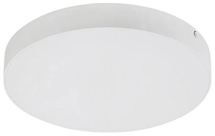 Rabalux - Oprawa sufitowa LED/24W/230V 2800-6000K IP44 biała