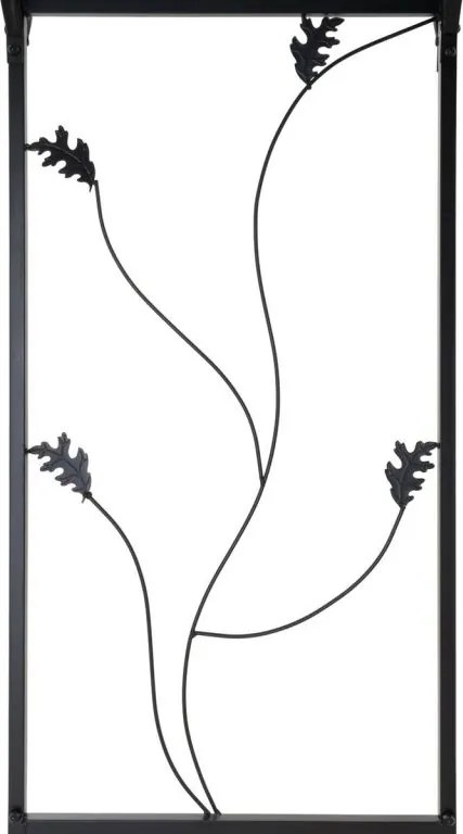 Garth Garden Pergola łukowa, 220 x 198 x 70 cm