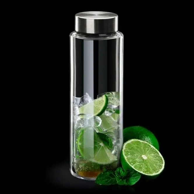 Simax 10120 Pure Aqua Butelka 1 l