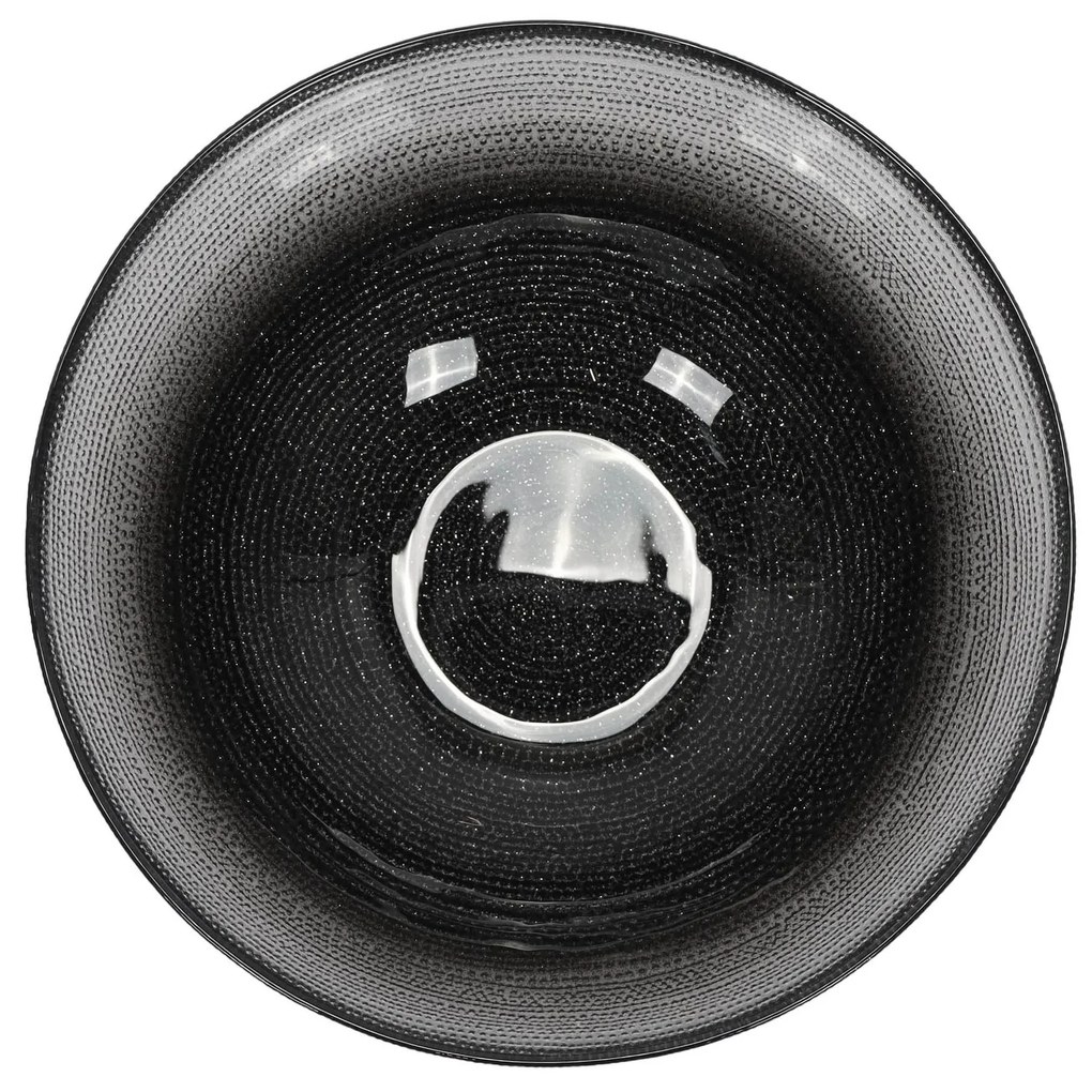 Szklana miska LAKRIS, Ø 21 cm