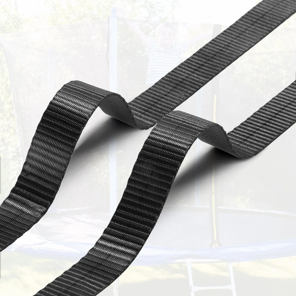 Zestaw kotew do ziemi, 4 sztuk, 42,5x8,5cm, srebrna Monzana