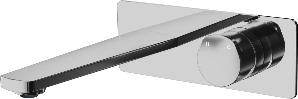 Bateria umywalkowa XELO