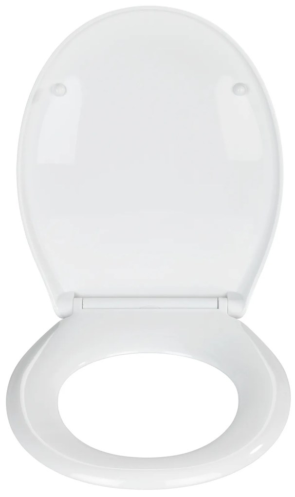 Deska sedesowa IOS, Easy Close, Thermoplast, WENKO
