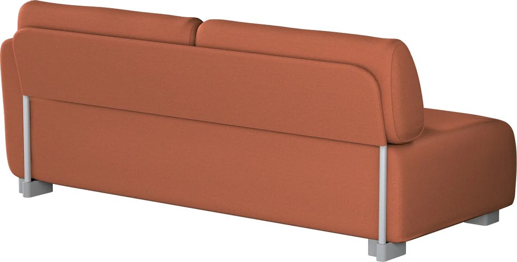 Pokrowiec na sofę 2-osobową jeden podłokietnik Mysinge