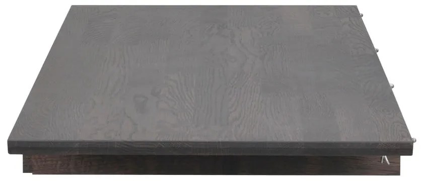 Dodatkowy blat do stołu w dekorze dębu 45x120 cm Filippa – Rowico