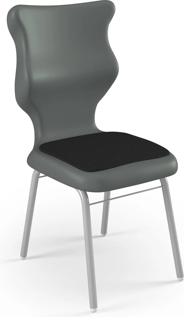 Krzesło szkolne do sali lekcyjnej Classic rozmiar 4-6