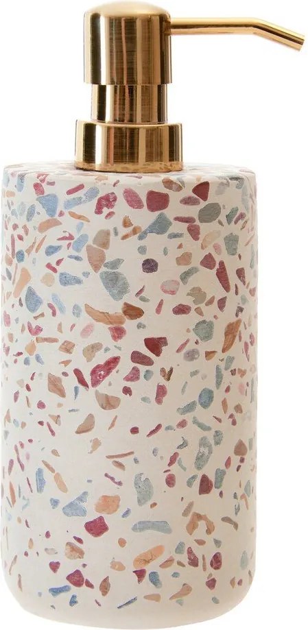 Betonowy dozownik do mydła 180 ml Mozie – Premier Housewares