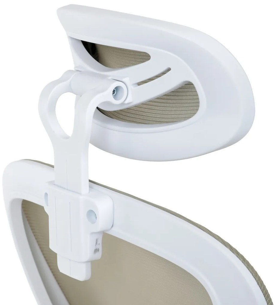 Autronic KA-K2031 BGE Krzesło biurowe