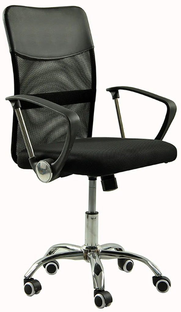 Krzeso biurowe do nauki