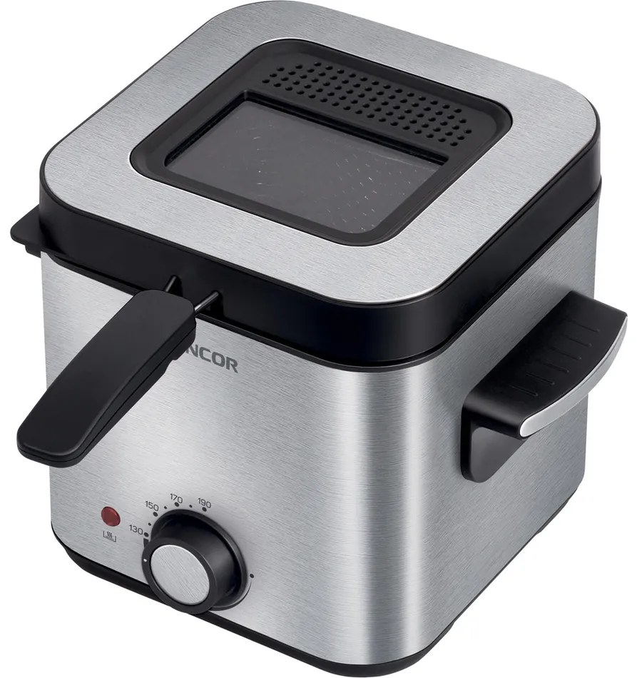 Sencor SFR 6200SS frytownica