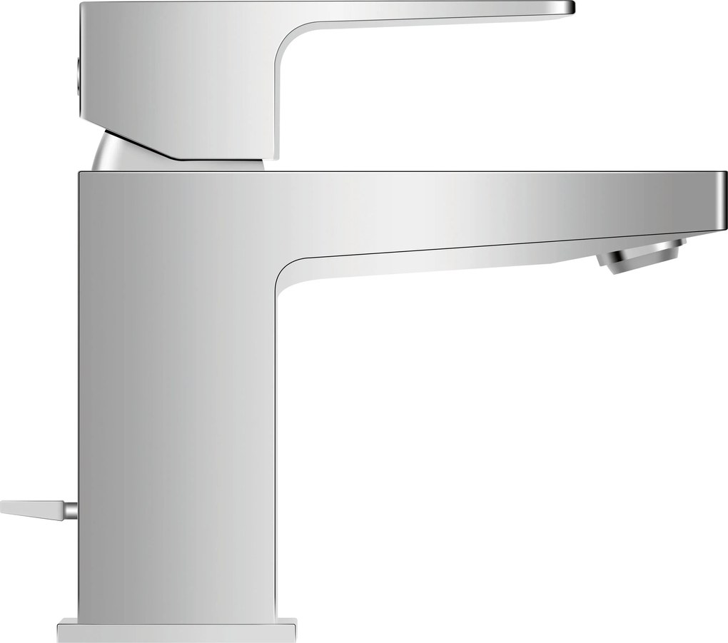 Duravit Manhattan Einhebel-Waschtischarmatur S FreshStart
