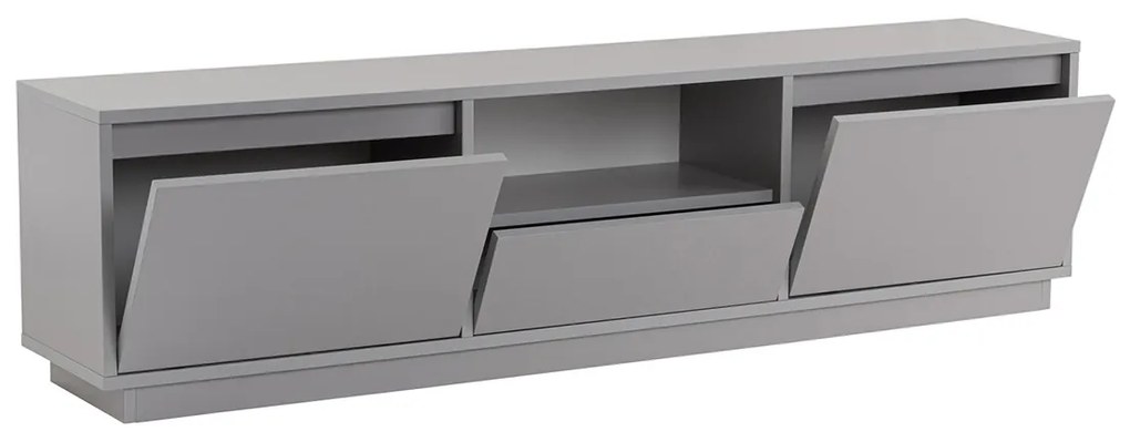 Stolik pod telewizor Vanguard Grey