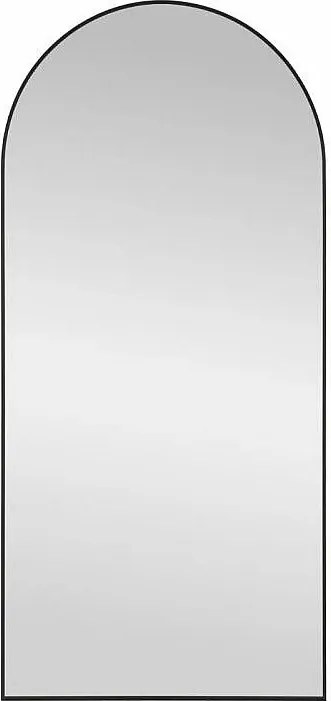 Lustro dekoracyjne CURIO czarne