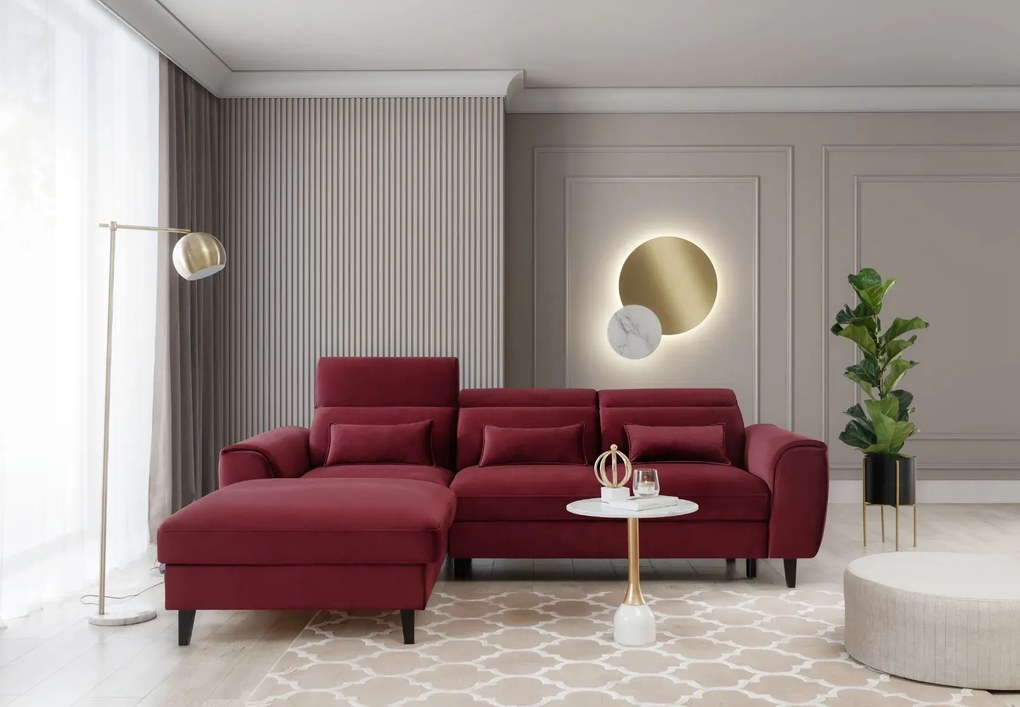 Dywan ELSHER BEIGE 80x150 beżowy ELTAP