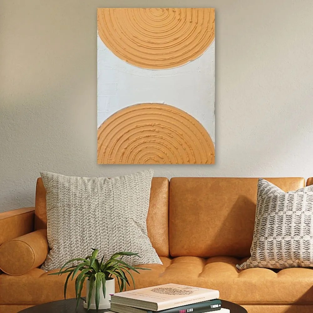 Obraz 70x100 cm 3D Canvas – Wallity