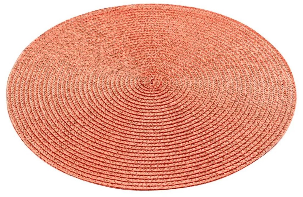 Podkładka pod talerz ZEBULON, Ø 35 cm