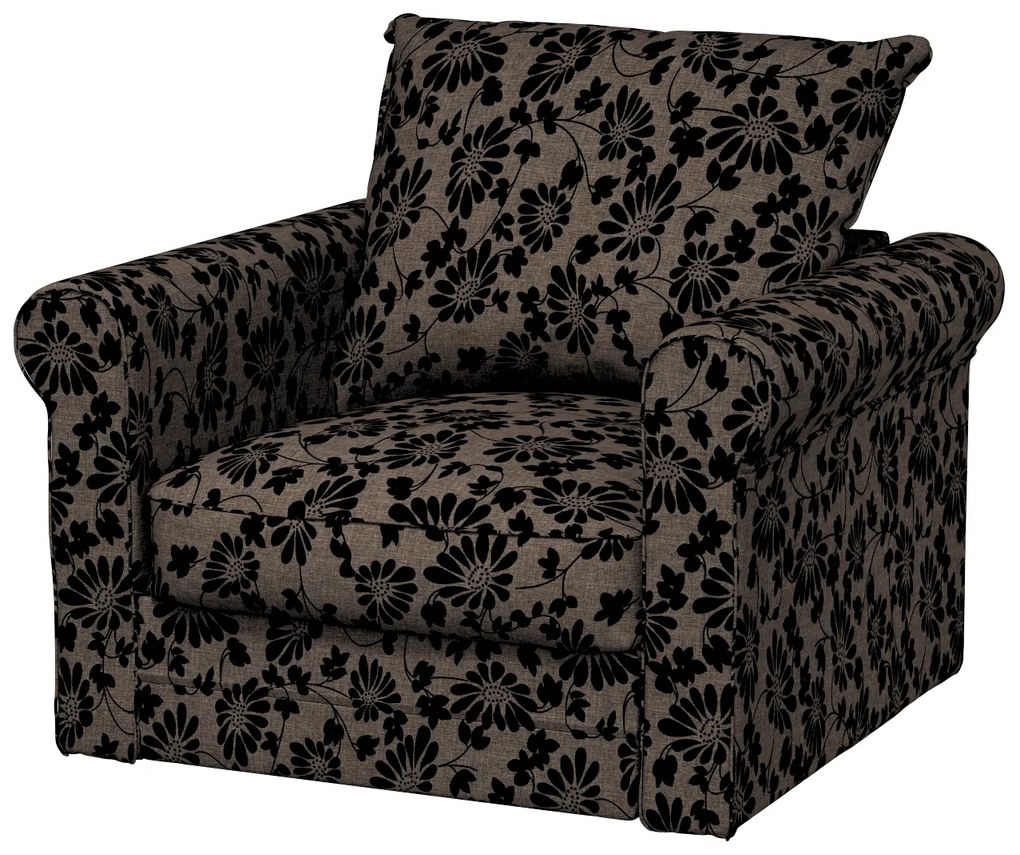 Pokrowiec na sekcję 1-osobową Grönlid