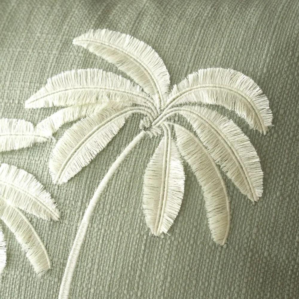 Poduszka dekoracyjna 45x45 cm Paradiso Palm – Catherine Lansfield