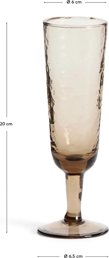 Kieliszek do wina Sileia – Kave Home