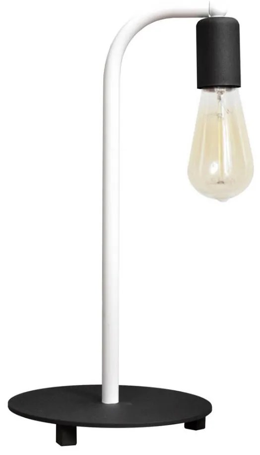 Lampa stołowa TUNE 1xE27/15W/230V