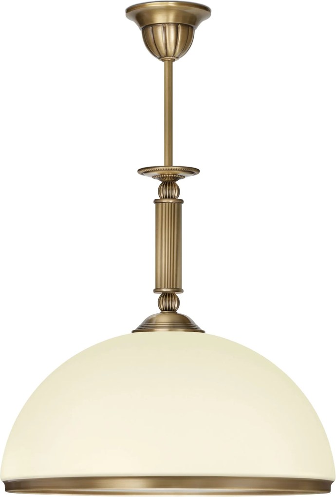 Lampa wisząca mosiężna HR-S1DE