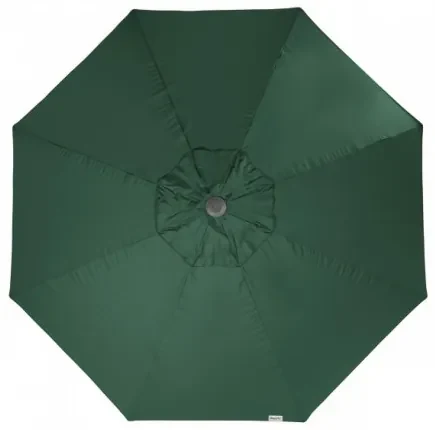 ALU EXPERT Telescope 4 m - duży parasol ogrodowy : Substancja Desen - 812