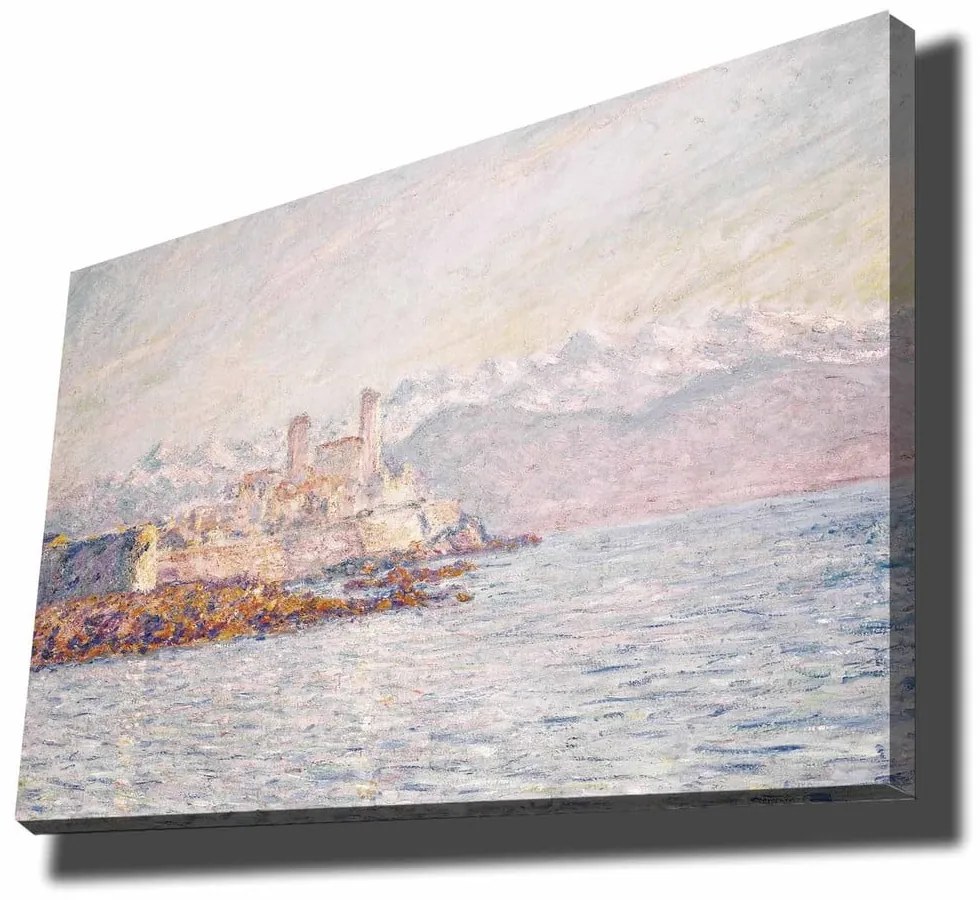 Obraz 100x70 cm Claude Monet – Wallity