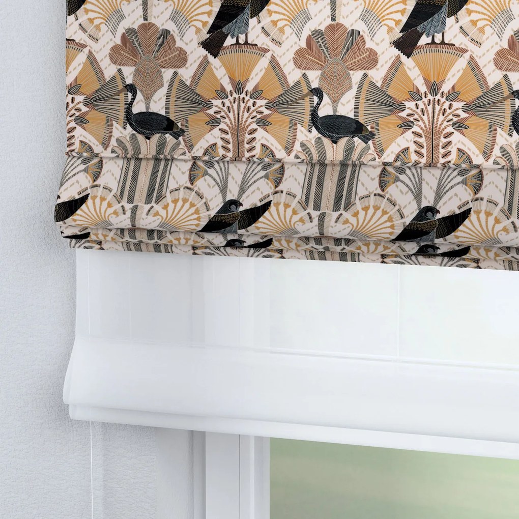 Roleta rzymska dzień noc Duo