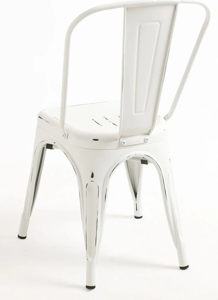 Zestaw 4 Krzese Torix Vintage