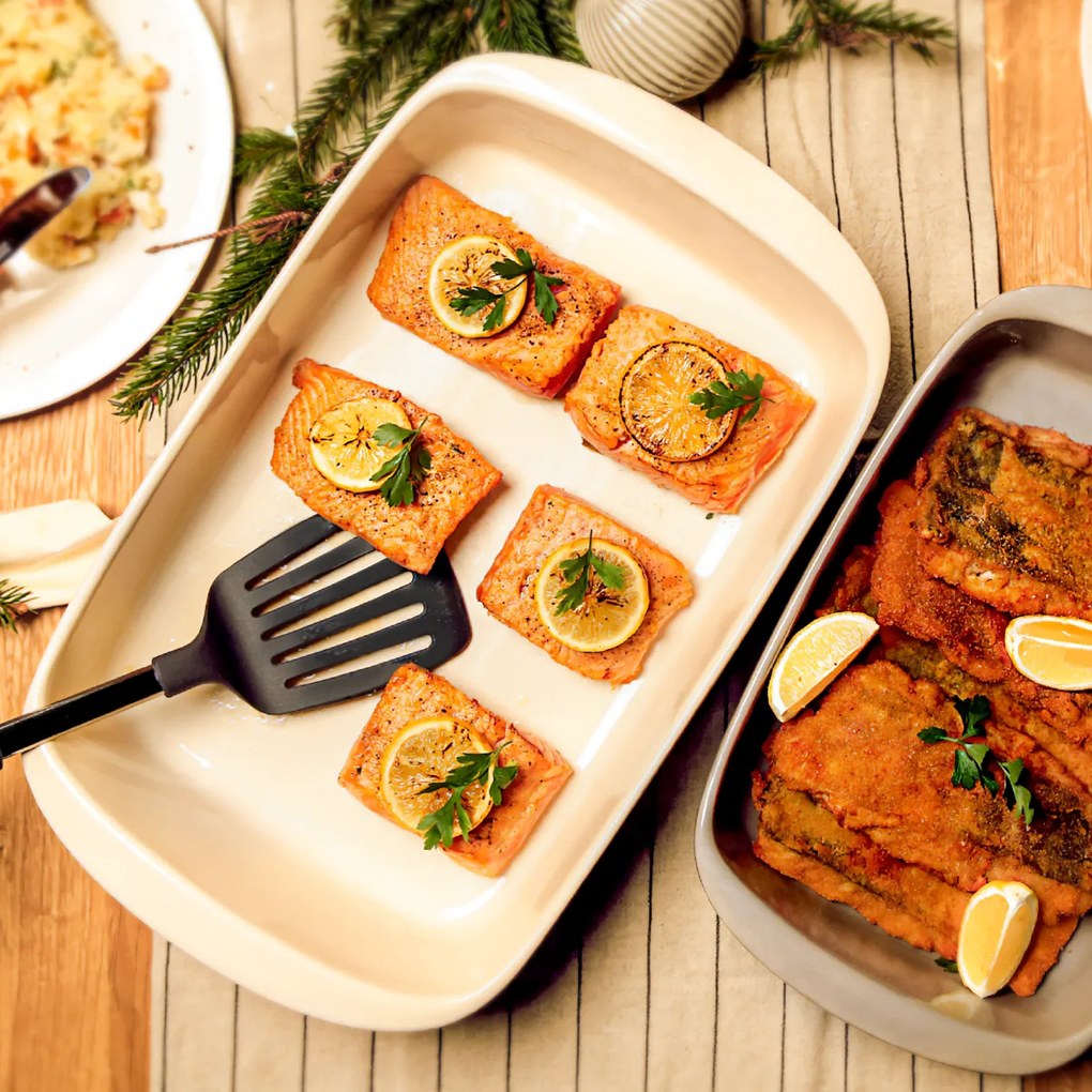 Tescoma Naczynie do pieczenia DELÍCIA, 43 x 27  cm, XL