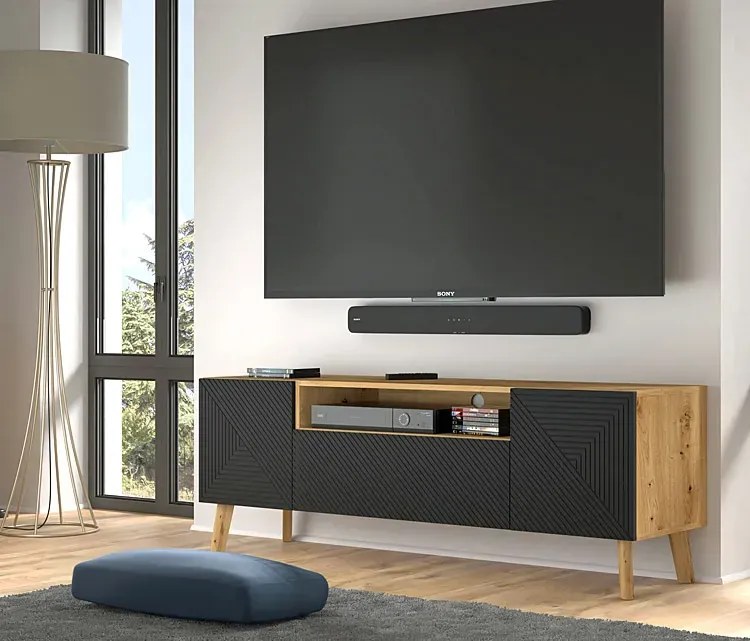 Stojąca szafka rtv N6-S99