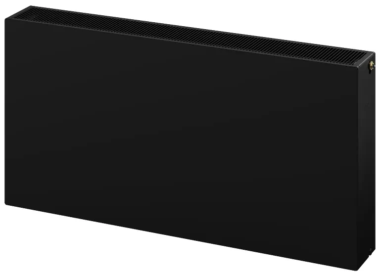 Mexen Flat CVF33 grzejnik płytowy 500 x 1800 mm, podłączenie dolne, 3421 W, czarny - W633F-050-180-70