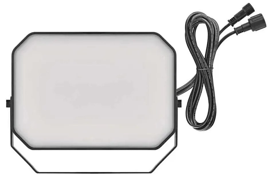 Zestaw rozsz. LED RGBIC Ściemn. zewn. reflektor LED/4W/230V 3000-6500K IP65 Wi-Fi Tuya