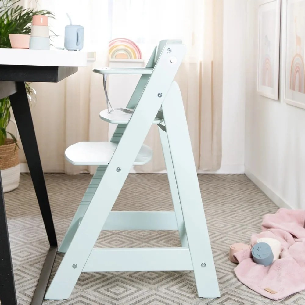 Krzesełko do karmienia Sit Up Flex – Roba