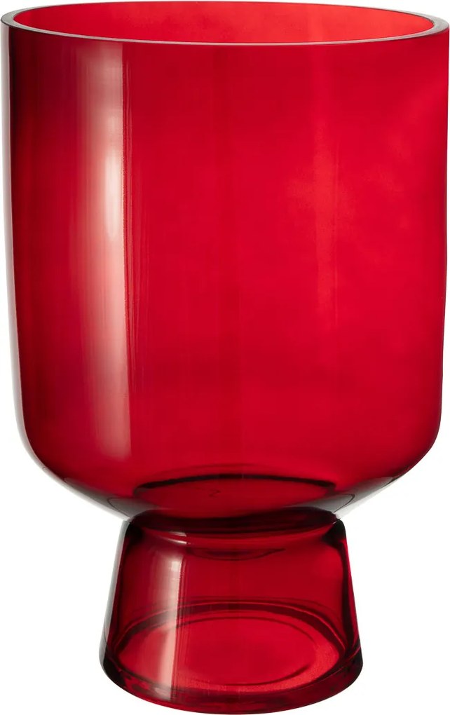 Wazon Ruby II 20x20x30 cm