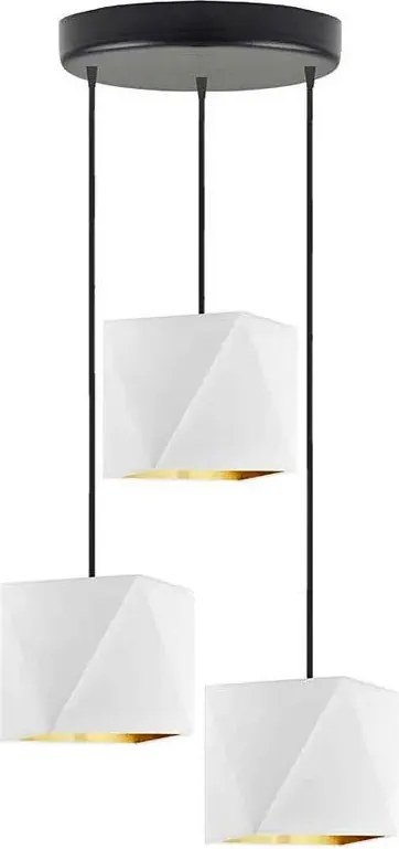 Lampa wisząca z regulacją wysokości C6-T65