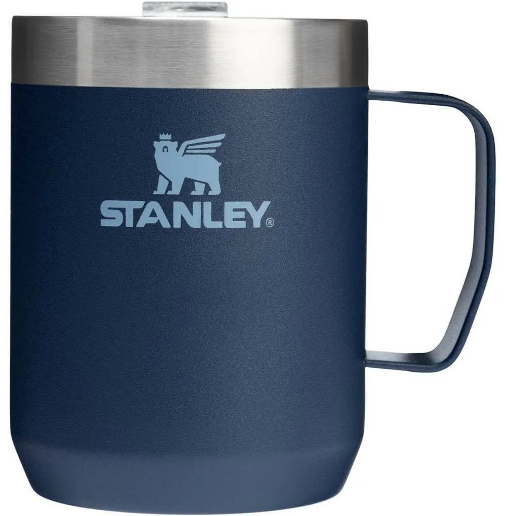 Stanley Kubek termiczny Stay-Hot Camp Mug 230 mlTwilight, 230 ml
