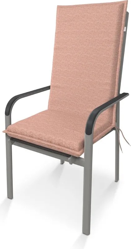 Doppler ART 4041 - zestaw 4 szt. poduszek na fotel z wysokim oparciem