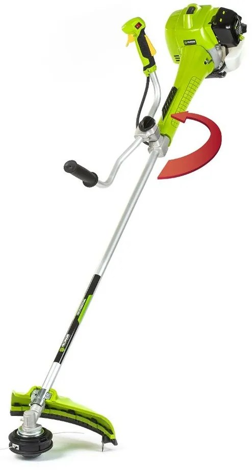 Fieldmann FZS 5025-B spalinowa wykaszarka