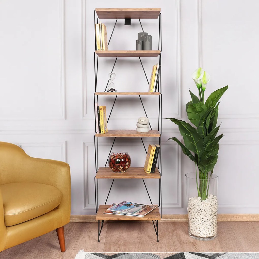 Biblioteczka Balaban Pine