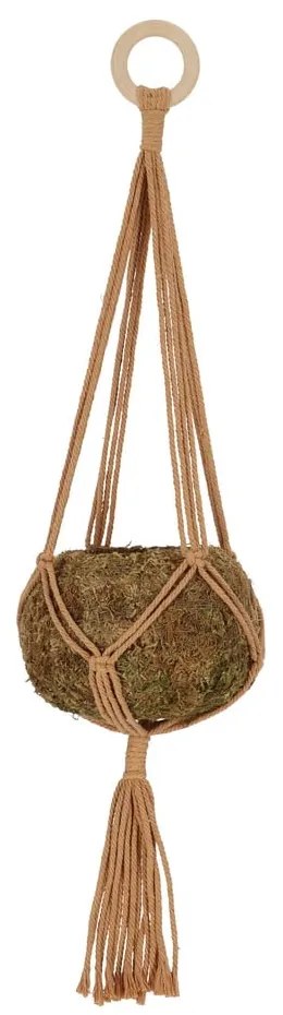 System do zawieszenia doniczki ø 14,5 cm Macramé – Esschert Design